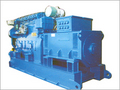 Auxiliary Engine & Generator