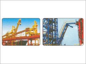 Loading Equipment