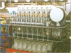 Main Engine