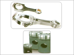 Main Engine & Auxiliary Engine Spares