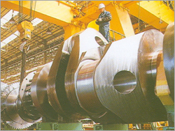 Main Engine & Auxiliary Engine Spares