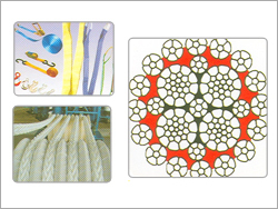 Mooring Rope & Wire Rope & Sling