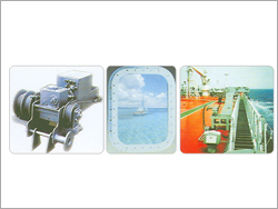 Outfitting Equipment