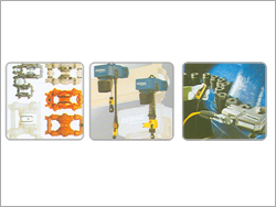 Pneumatic & Electrical Tools