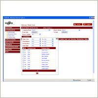 Time & Attendance Softwares