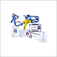 ID Cards Accessories