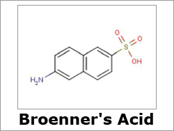 Broenners Acid