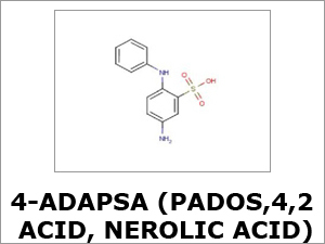 Nerolic Acid Nerolic Acid