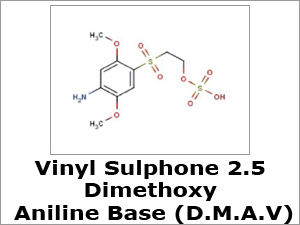 Vinyl Sulphone