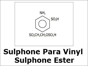 Sulphone Para Vinyl Sulphone Ester Sulphone Para Vinyl Sulphone Ester