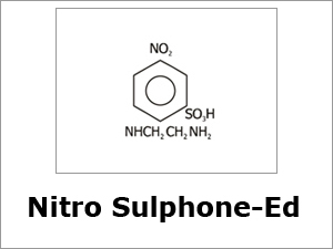 Nitro Sulphone Ed