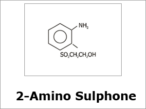 Amino Sulphone