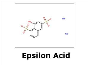 Epsilon Acid
