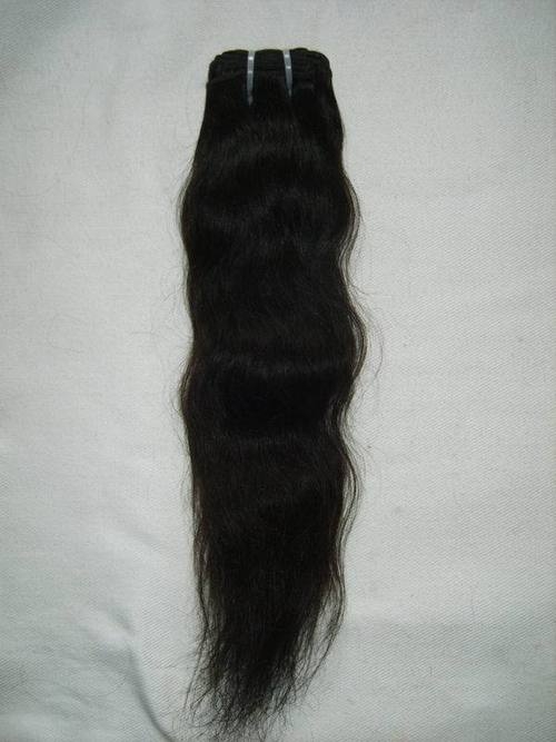 Wavy Human Hair