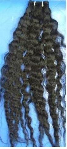 Jackson Wavy Hair