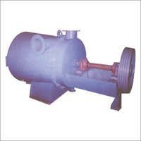 Turbo Separator - Steel, Customizable Capacity | High Efficiency, Easy Maintenance, Anti-corrosive, Low Power Consumption, Reliable Performance