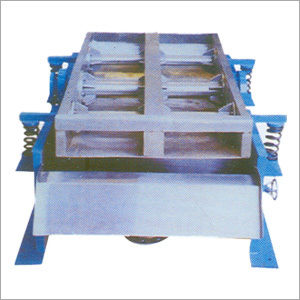 Vibrating Screen