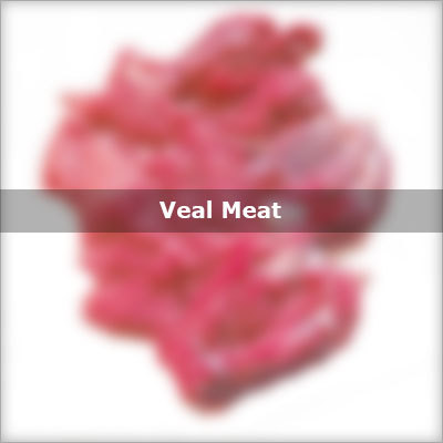 Veal Meat
