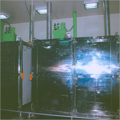 Inspection Unit