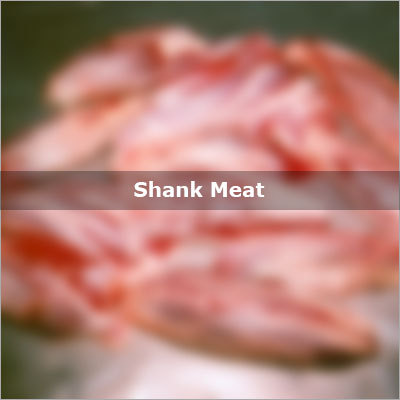 Shank Meat
