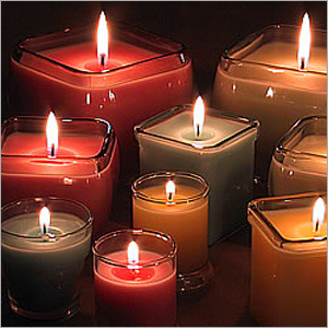 Container Candles
