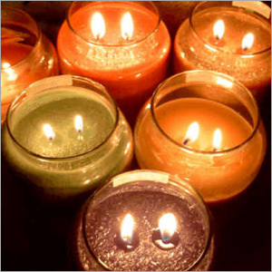 Jar Candles