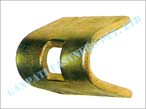 Universal Clamp