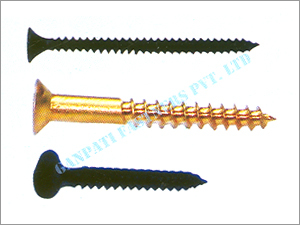 Screw