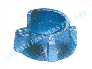 Top Cup (Forged / Casting)