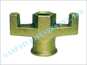 Wing Nut (Casting)