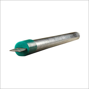 Hot Dip Galvanized Safe Earthing Electrode