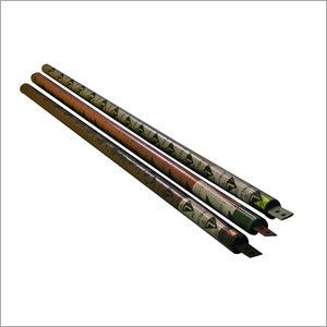 Safe Earthing Electrode