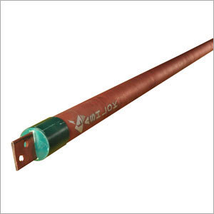 Copper Coated Safe Earthing Electrode