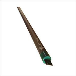 Zinc Coated Safe Earthing Electrode