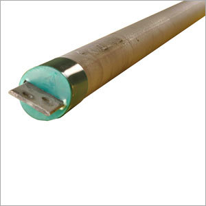 Hot Dip Galvanized Safe Earthing Electrodes