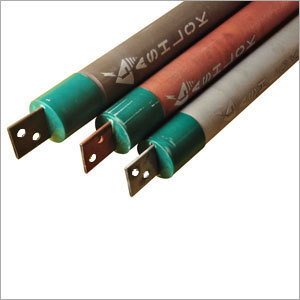 Alloyed Coated Safe Earthing Electrodes