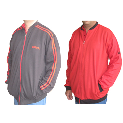 Reversible Jacket