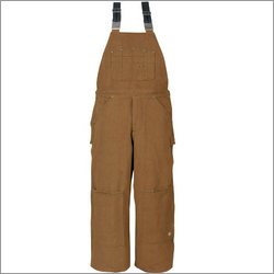 Boiler Suits/Dungarees