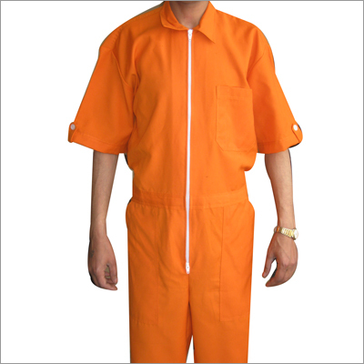 Overalls & Boiler suits