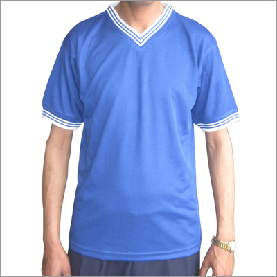 V Neck T-shirts