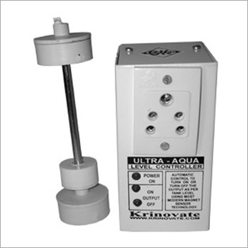 Level Controllers