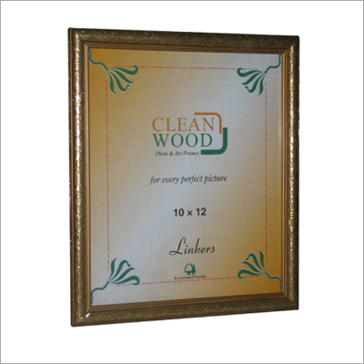 Wooden Picture frame