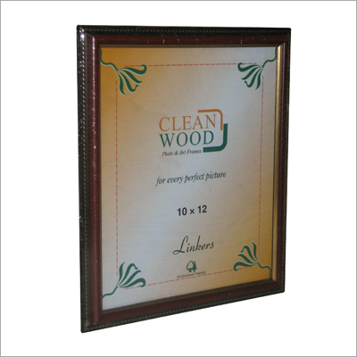 Decorative Wooden photo frame