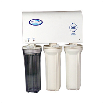 Auto Flushing