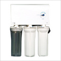 Manual Flushing