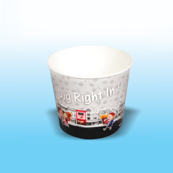CHICKEN BUCKET