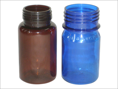 Plastic Pet Bottle