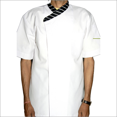 Chef's Coats