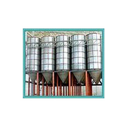M.S Storage Silos