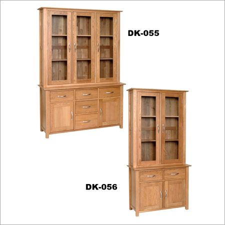 Wooden Almirah